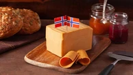 Haaland come Braccio di Ferro: il suo superpotere è il formaggio Brunost