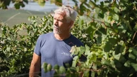 In Piemonte la Barbera-rock del discografico delle popstar