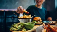 L’obesità si combatte (anche) al ristorante