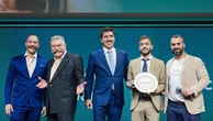 Adelaide! Bottega Bar di Torino miglior nuovo ristorante dell’anno ai The Fork Awards