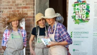 Mantova laboratorio del futuro: il Food&Science Festival disegna le nuove traiettorie del cibo