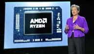 Chi è Lisa Su, la donna dei microprocessori che sfida Nvidia