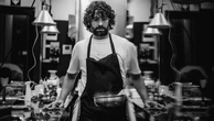 Perdomo e la lezione di 10 anni di Contraste: “Lo chef soddisfi il cliente, non il proprio Ego”