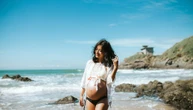 Sport e bagni al mare fanno bene, sfatare le fake news sulla gravidanza