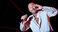 Sessant'anni di Biagio Antonacci, il cantante che ci ha fatto innamorare