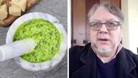 Il pesto da mille euro fatto con la ricetta della nonna