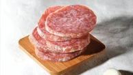 Il ciauscolo, il paté da tagliere: riconosciuto il Consorzio che tutela l’Igp