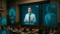 AI-Learn@Sapienza: il professore-avatar che insegna Medicina