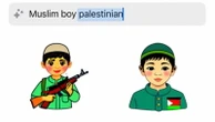 Whatsapp: negli sticker realizzati dall’IA, armi in mano ai bambini palestinesi