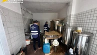 Olio lampante, non adatto al consumo umano, usato per pasti di alunni e anziani: truffa in Puglia