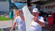 Missione Fancy Food: la Mozzarella di Bufala Dop si fila a New York