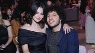 Selena Gomez si sposa: spunta al suo dito l’anello di fidanzamento regalato da Benny Blanco