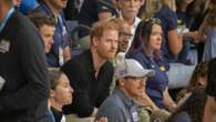 Il principe Harry, DiCaprio e David Beckham: parterre di stelle allo stadio per Messi