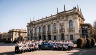 Nasce in Italia il campione europeo di guida autonoma. Raccolta record da 38 milioni