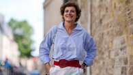 Buon compleanno a Inès de la Fressange, icona della moda parigina