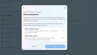 A prova di morte: come scegliere i propri eredi digitali su iPhone, Gmail, Facebook e TikTok