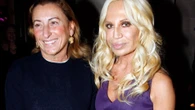 Il gruppo Prada acquista Versace