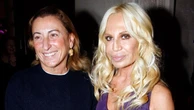 Il gruppo Prada acquista Versace
