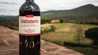 Quarant’anni di Grattamacco, il vino da grande schermo che ha reso grande Bolgheri