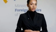 Il portavoce dell'Ucraina creato con una IA potrebbe non essere una grande idea