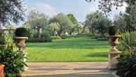 Quando il giardino diventa sostenibile (e buono da mangiare)