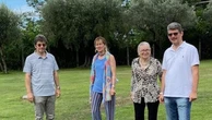 Lazio da bere e da scoprire: CantinAmena, vigne biologiche da 40 anni