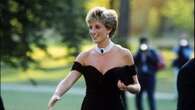 Revenge dress: l'abito con cui Lady Diana servì la sua vendetta a Carlo 