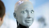 Robot dalla parte del pianeta