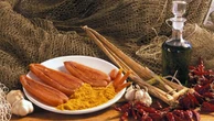 L'autunno in Sardegna ha i colori del Sinis e il sapore della bottarga