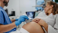 Parto naturale o cesareo? A dirci cosa è meglio sarà l’ecocardiografia pre-travaglio