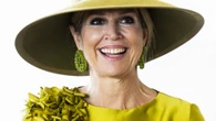 Auguri Màxima, regina del colore: i 15 look più d'effetto della regina consorte dei Paesi Bassi