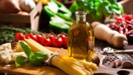 Dopo l’antibiotico, la dieta mediterranea aiuta il microbioma intestinale