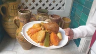 Il couscous della condivisione che unisce Tunisi a Trapani