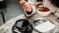 Dal tiramisù all’Irish coffe, per ogni piatto serve il caffè giusto
