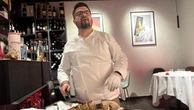 Lo chef Gaetano Marinaccio e la filosofia del tempo libero