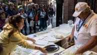 Ecco come nasce la Ricotta di bufala campana Dop