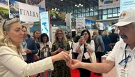 Dal tour in Giappone alle filature dal vivo a New York, la Bufala Campana Dop va in luna di miele