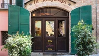 Nella trattoria più bella d'Italia, dove si respira il profumo della Romagna