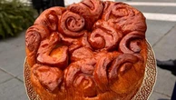 Ecco il dessert che piace in Vaticano: lo preparano gli chef Fiordigiglio e Falsaperla
