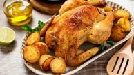 Pollo arrosto, il potere della croccantezza: come farlo perfetto lo dice Errico Recanati