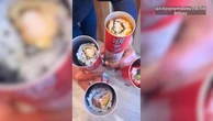 Sushi-calippo mania: il trend che da New York ha invaso i social