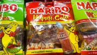 Cannabis nelle caramelle Happy Cola F!izz, ritirati i prodotti Haribo