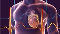 Infarto, scoperto perché tende ad essere più grave al mattino