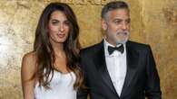 Perché Amal e George Clooney sono la power couple più glamour di Hollywood