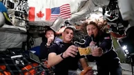 Tortillas, cous cous e Nutella: cosa mangiano gli astronauti di Artemis II sulla luna