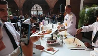 Sei sfumature di pizza per osservare un’Italia in trasformazione
