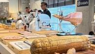A Parma c’è una scuola dove si impara l’arte di salumi e formaggi