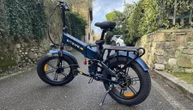 Engwe Engine Pro 2.0: la prova della bici elettrica che vi porterà ovunque