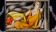 Cosa può raccontare Tamara de Lempicka di tutte noi, tra arte ed emancipazione femminile