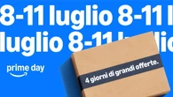 Amazon Prime Day 2025: date e orari ufficiali. Ecco come accedere agli sconti